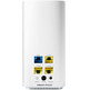 Wireless ASUS Zenwifi AC Mini CD6 Pack x3 Blanco AIMESH