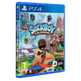 Sackboy: A Big Adventure PS4