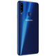 Samsung Galaxy A20S Blue 3GB + 32GB