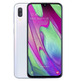 Samsung Galaxy A40 White 4GB/64GB