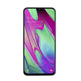 Samsung Galaxy A40 White 4GB/64GB