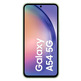 Samsung Galaxy A54 5G 6,4" 8GB/128Gb 120Hz Green