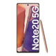 Samsung Galaxy Note 20 Mystic Bronze 8GB256GB 5G