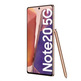 Samsung Galaxy Note 20 Mystic Bronze 8GB256GB 5G