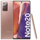 Samsung Galaxy Note 20 Mystic Bronze 8GB256GB 4G