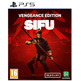 Sifu Vengeance Edition PS5