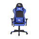 Gaming Seat 1337 Industries GC780BL - Blue/Black