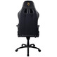 Chair Arozzi Verona Signature Black PU-Gold Logo