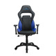 Chair Bultaco Gaming Division BL-CH-GT10 Blue