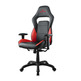 Chair Bultaco Gaming Division BL-CH-GT10 Red