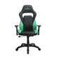 Chair Bultaco Gaming Division BL-CH-GT10 Green