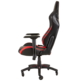 Chair Corsair Gaming T1 Race Red