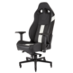 Chair Corsair Gaming T2 Road Warrior White