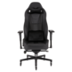 Chair Corsair Gaming T2 Road Warrior Black