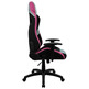 Chair Gamer Aerocool Count Green