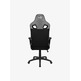 Chair Gamer Aerocool Earl Grey