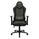 Chair Gamer Aerocool Knight Green