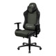 Chair Gamer Aerocool Knight Green