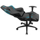 Chair Gamer ThunderX3 BC3 Blue