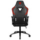 Chair Gamer ThunderX3 BC3 Red