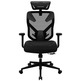 Chair Gamer Thunderx3 YAMA3 Black