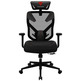 Chair Gamer Thunderx3 YAMA3 Black-Red