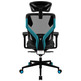 Chair Gamer ThunderX3 Yama5 Blue