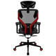 Chair Gamer ThunderX3 Yama5 Red