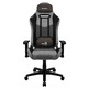 Chair Gaming Aerocool Duke Iron Black