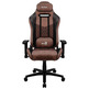 Chair Gaming Aerocool Duke Punch Red