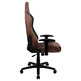 Chair Gaming Aerocool Duke Punch Red