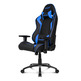 Chair Gaming AKRacing Core Series SX Black/Blue