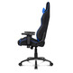 Chair Gaming AKRacing Core Series SX Black/Blue