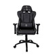 Chair Gaming Arozzi Inizio PU Grey Logo