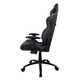 Chair Gaming Arozzi Inizio PU Grey Logo