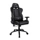 Chair Gaming Arozzi Inizio PU Grey Logo