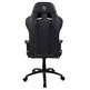 Chair Gaming Arozzi Inizio PU Grey Logo