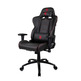 Silla Gaming Arozzi Inizio PU Red Logo