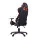 Chair Gaming Arozzi Mezzo V2 Fabric Network