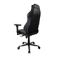 Chair Gaming Arozzi Primo PU Black-Gold Logo