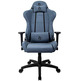 Chair Gaming Arozzi Torretta Soft Fabric Blue