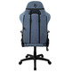 Chair Gaming Arozzi Torretta Soft Fabric Blue