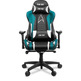 Chair Gaming Arozzi Verona Pro V2 Star Trek Edition Blue