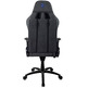 Chair Gaming Arozzi Verona Signature Soft Fabric-Blue Logo