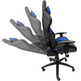 Chair Gaming Coolbox Deep Gaming Deepcommand 2