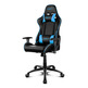 Chair Gaming Drift DR125 Black/Blue