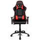 Chair Gaming Drift DR125 Black/Red