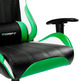 Gaming Drift DR175 Green Chair