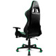 Gaming Drift DR175 Green Chair