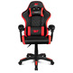 Gaming Drift DR35 Chair Black-Red